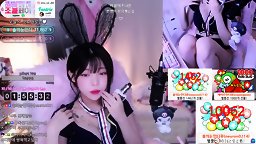 AfreecaTV Korean BJ 28082022018