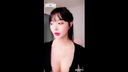 9월3일 방금끝난 하은 7천명이 본 모바일방송 - 3