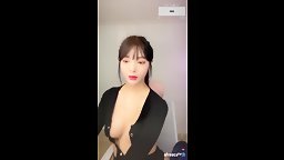 9월3일 방금끝난 하은 7천명이 본 모바일방송 - 4