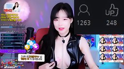 AfreecaTV Korean BJ 18102022053