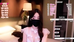 AfreecaTV Korean BJ 03112022017