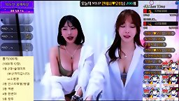 AfreecaTV Korean BJ 09112022015