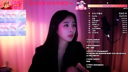 AfreecaTV Korean BJ 01122022009