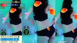 AfreecaTV Korean BJ 01122022019