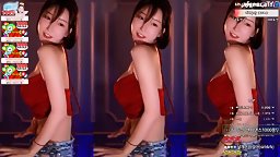 AfreecaTV Korean BJ 05122022005