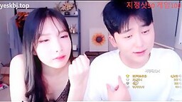 Korean BJ Couple 2023041805