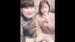 Korean BJ Couple 2023042502