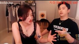 Korean BJ Couple 2023060108