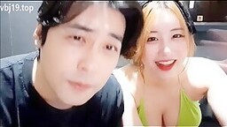 Korean BJ Couple 2023061603