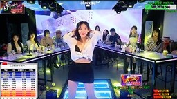 리아 가을 졈니 금화 미래 앙채리 댄스 (15)