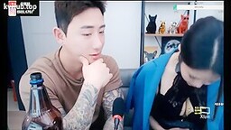 Korean BJ Couple 2023071206