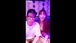 Korean BJ Couple 2023072004