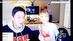 Korean BJ Couple 2023072208