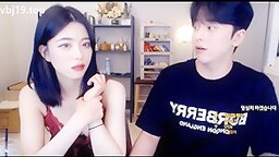 Korean BJ Couple 2023073008