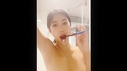 온팬 완벽한 몸매 스미레 MIZUKAWASUMIRE (34)