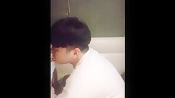 Korean BJ Couple 2023081202