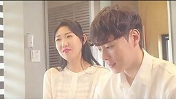 Couple Group Sex (Korea)(2023)