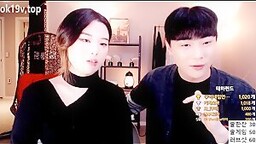 Korean BJ Couple 2023090808