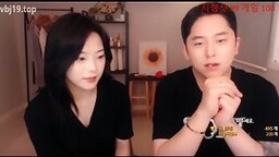 Korean BJ Couple 2023090908