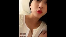 BJ 문월 2023-05-18 유륜 노출3