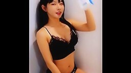 우유목욕 방송2