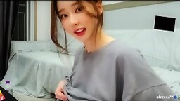 BJ 쑤지 몸매자랑 영상 모음11