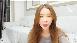 BJ 쑤지 몸매자랑 영상 모음8