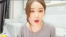 BJ 쑤지 몸매자랑 영상 모음18