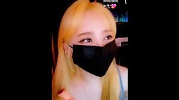 230420 금발서아 찐벗