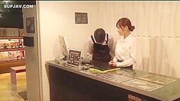 [モザイク破壊]RBD-728 声を出せない私9 羞恥と快感 石原莉奈 -