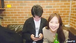 Korean BJ Couple 2023101401