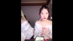 유빈채원 인스타2탄 (2)