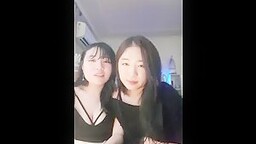 Korean BJ Couple 2023102308