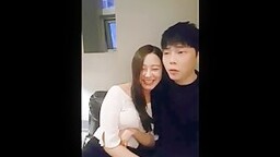 Korean BJ Couple 2023110304