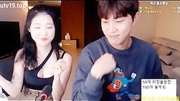 Korean BJ Couple 2023103108