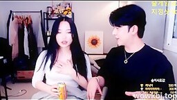 Korean BJ Couple 2023111005