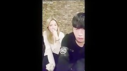 Korean BJ Couple 2023111506