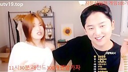 Korean BJ Couple 2023113005