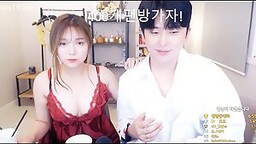 Korean BJ Couple 2023121108