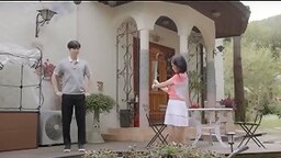 Madams Golf Lesson [Uncut] (Korea)(2021)