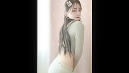 지명녀 업스케일 쥐어짜는 시오후키 (16)