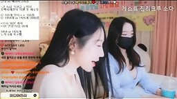 Korean BJ Couple 2024010909