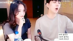 Korean BJ Couple 2024010908