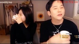 Korean BJ Couple 2024011208