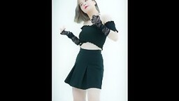 FCAM 걸크러쉬 다른 댄서 멤버미 모음 (27)