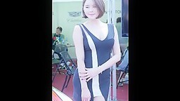 레이싱 모델 (16)