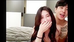 Korean BJ Couple 2024013105