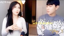 Korean BJ Couple 2024022406