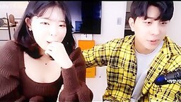 Korean BJ Couple 2024030408