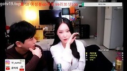 Korean BJ Couple 2024032203